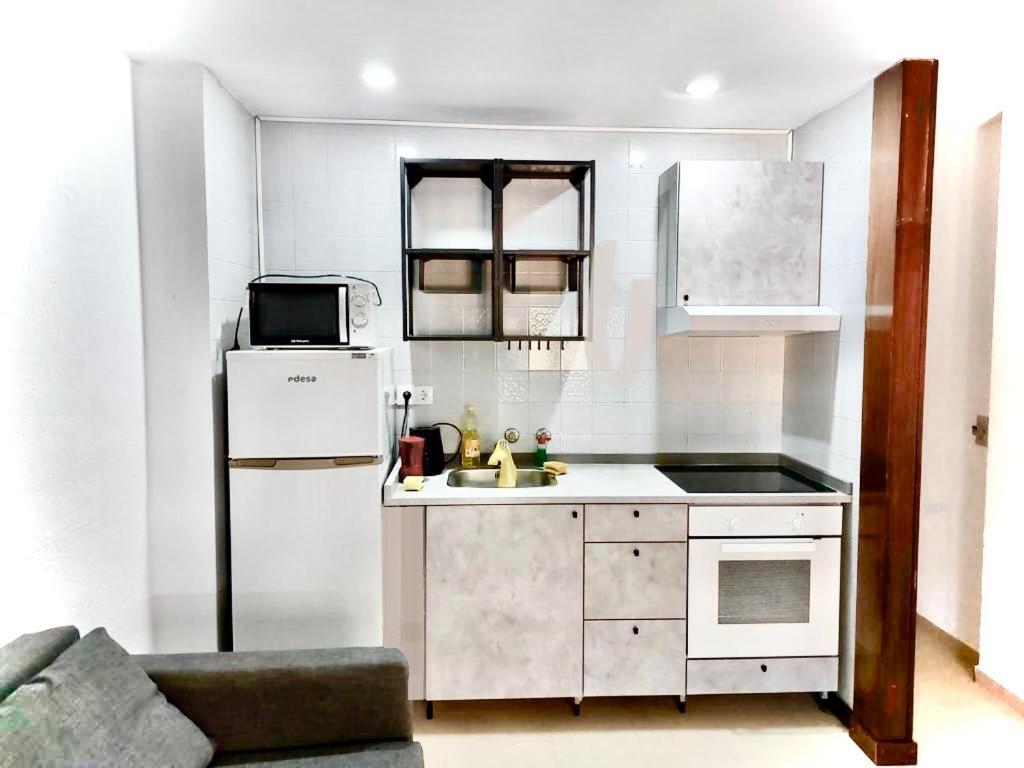 Appartement Lloret *