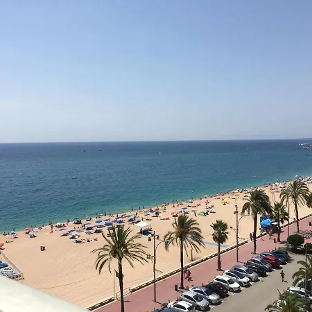 Lloret Apartment Beach Lloret de Mar Exterior photo
