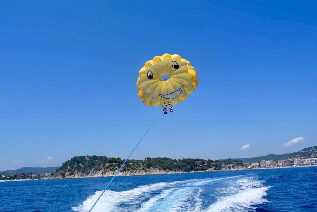 Appartamento Lloret *